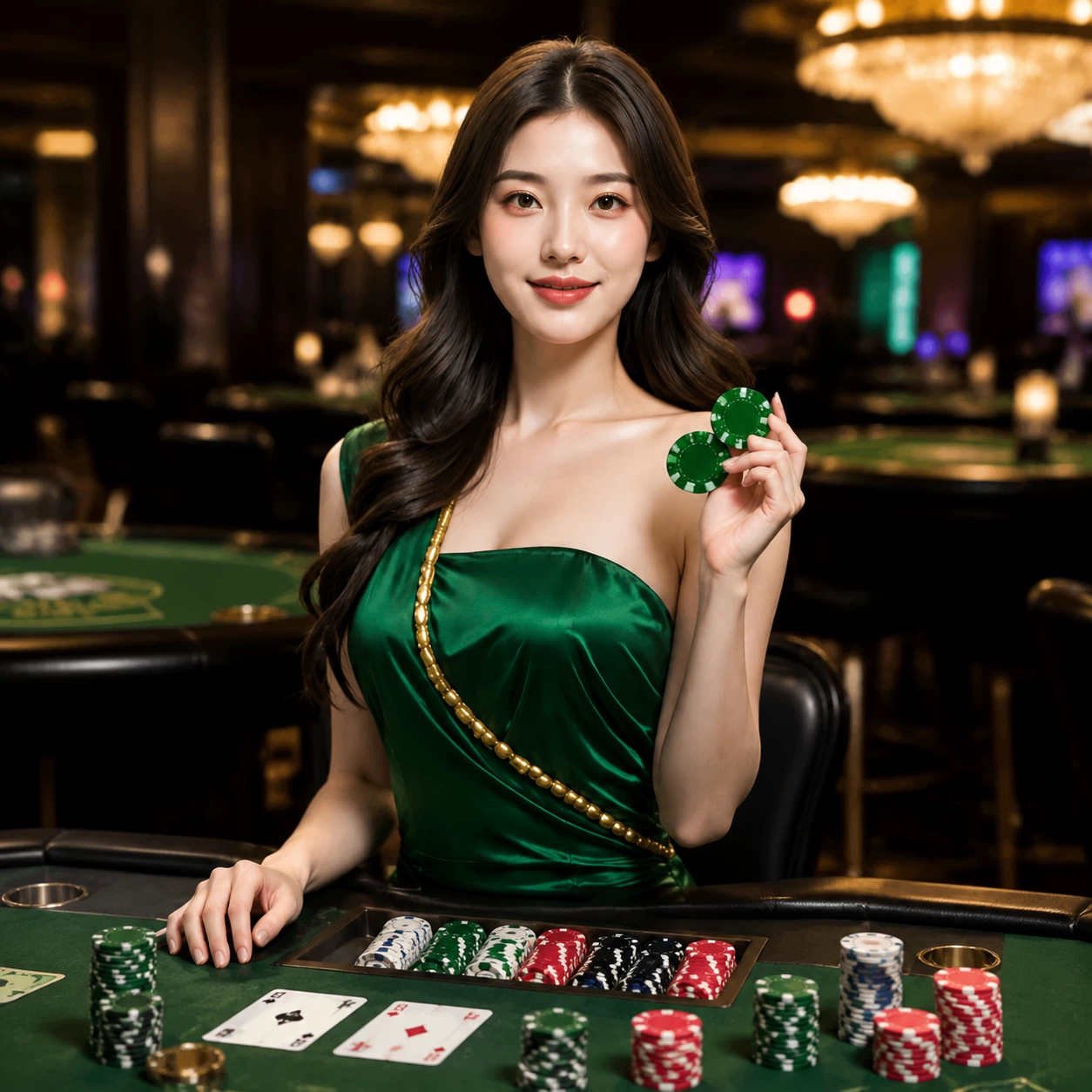 Cassino wogo777 app mobile