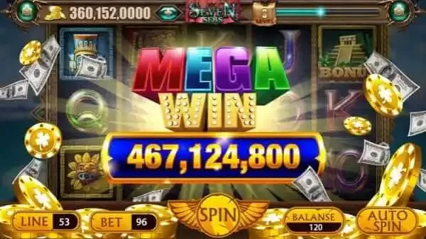 Gates of Olympus slot wogo777