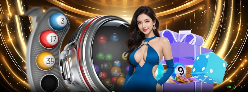 Download app wogo777 Android iOS