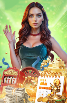 Slots no app wogo777 mobile