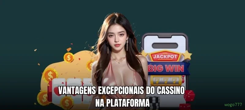 Segurança wogo777 SSL