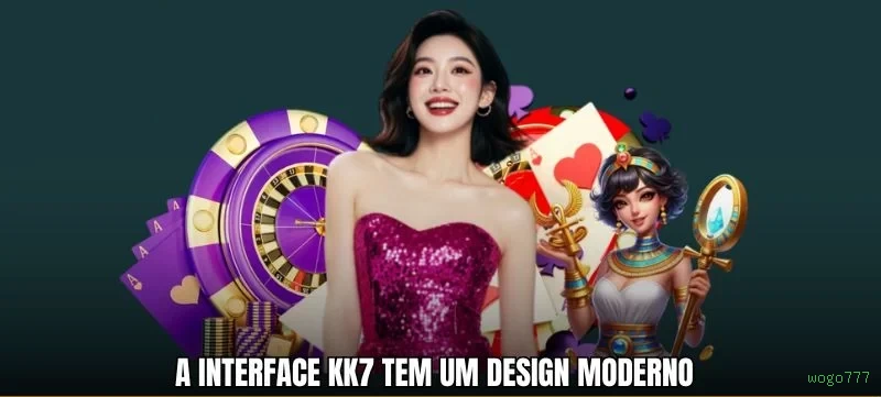 App wogo777 slots mobile