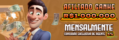 Programa VIP wogo777 - benefícios exclusivos