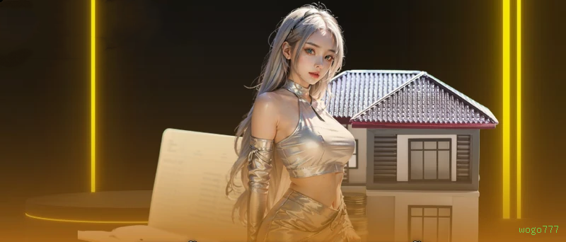 Bônus exclusivos membros VIP wogo777